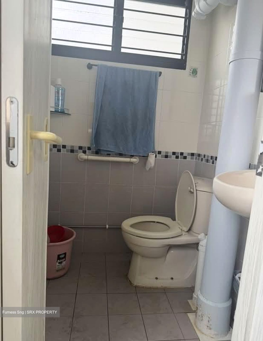 Blk 510 West Coast Vista (Clementi), HDB 3 Rooms #557933051